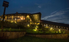Jiva Resort Cherrapunjee